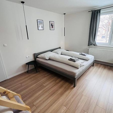 Appartamento Nordic House Závažná Poruba Esterno foto