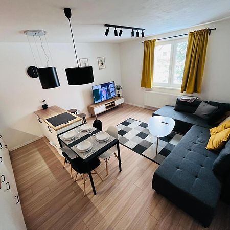 Appartamento Nordic House Závažná Poruba Esterno foto