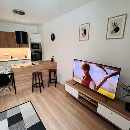 Appartamento Nordic House Závažná Poruba Esterno foto