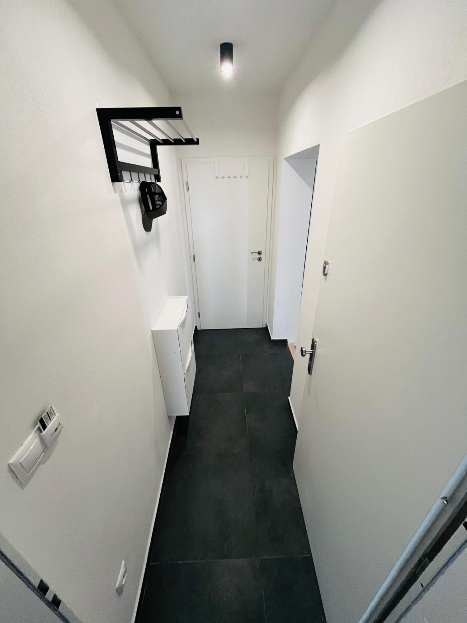 Appartamento Nordic House Závažná Poruba Esterno foto