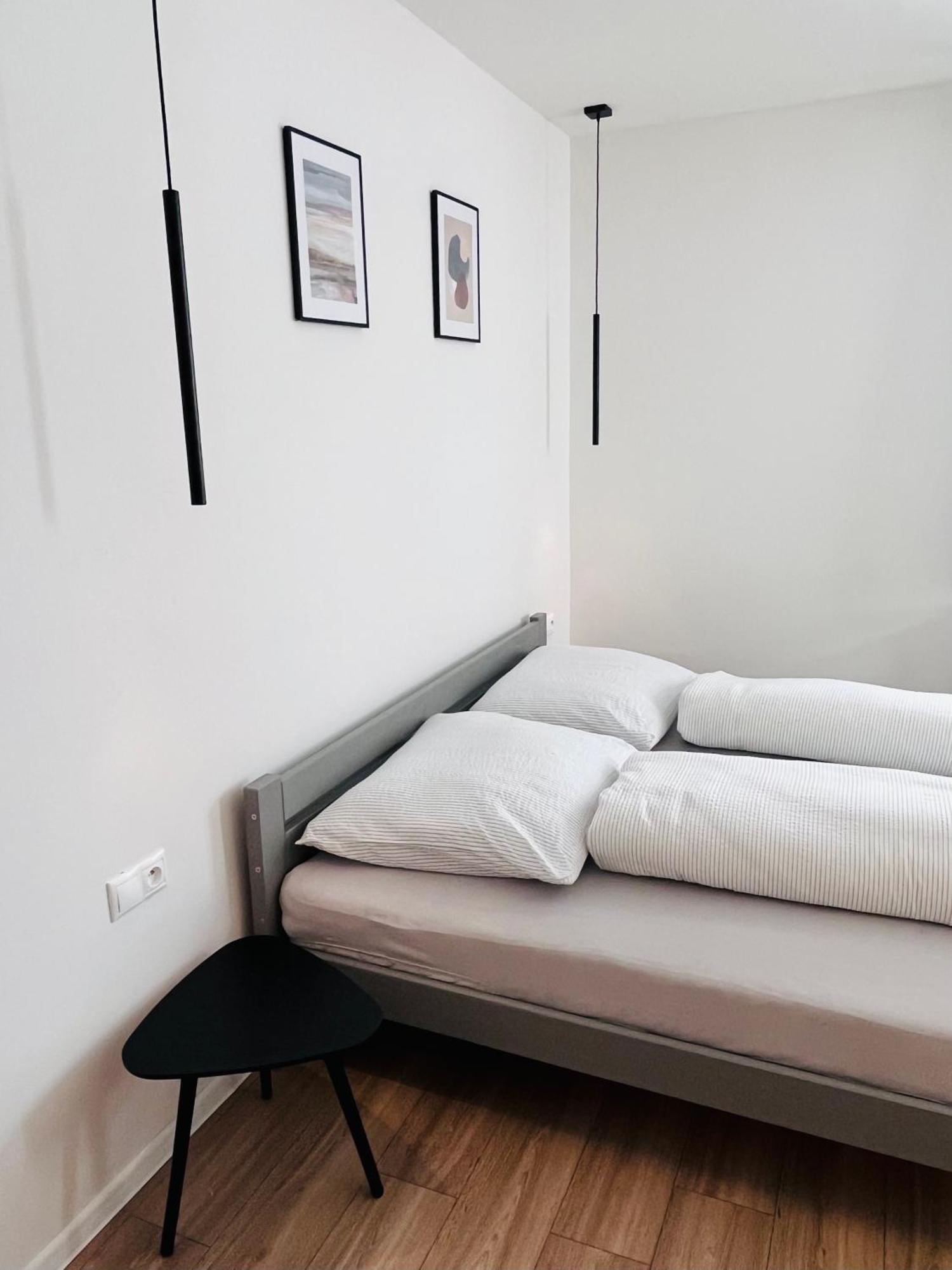 Appartamento Nordic House Závažná Poruba Esterno foto