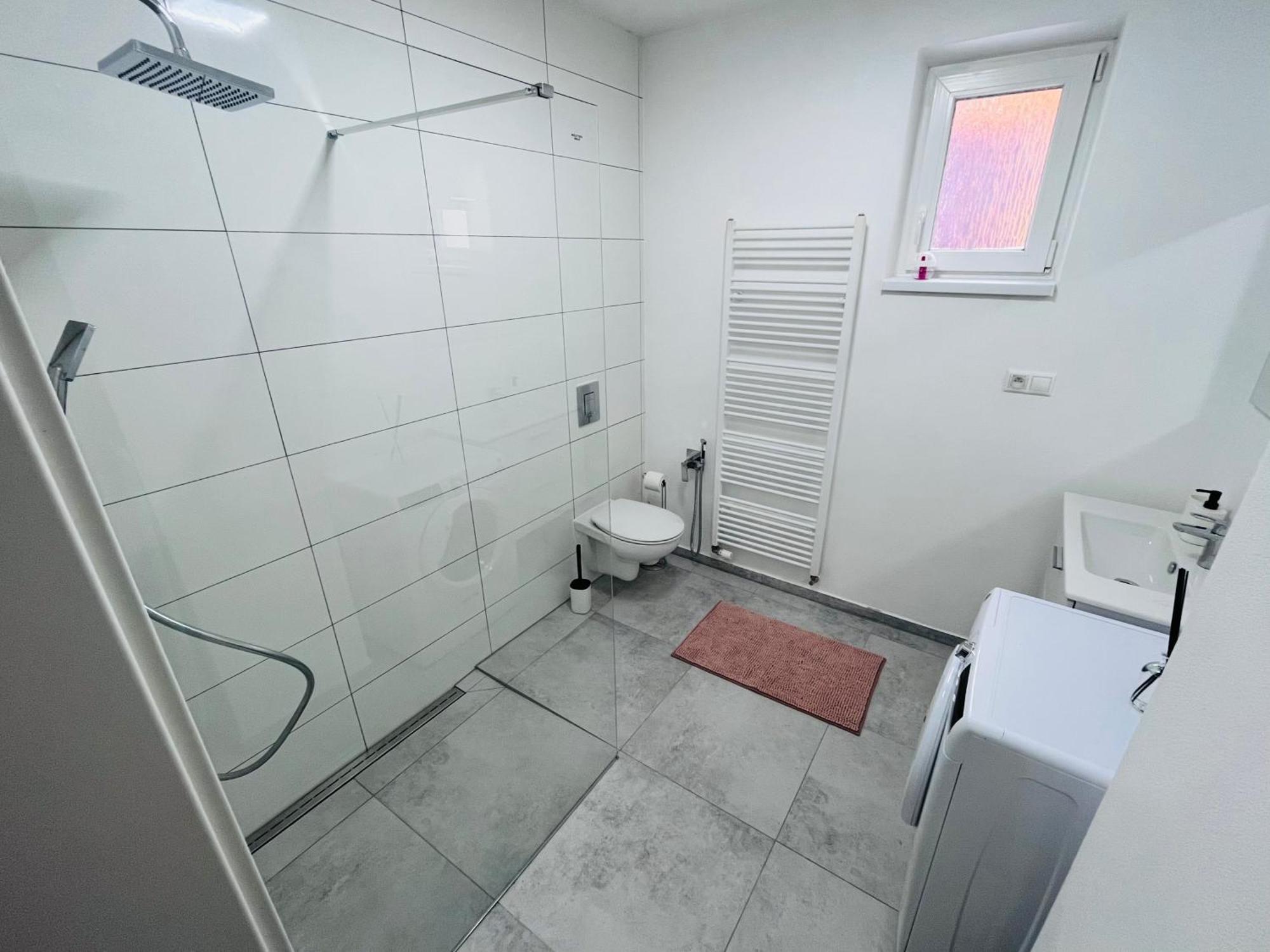 Appartamento Nordic House Závažná Poruba Esterno foto