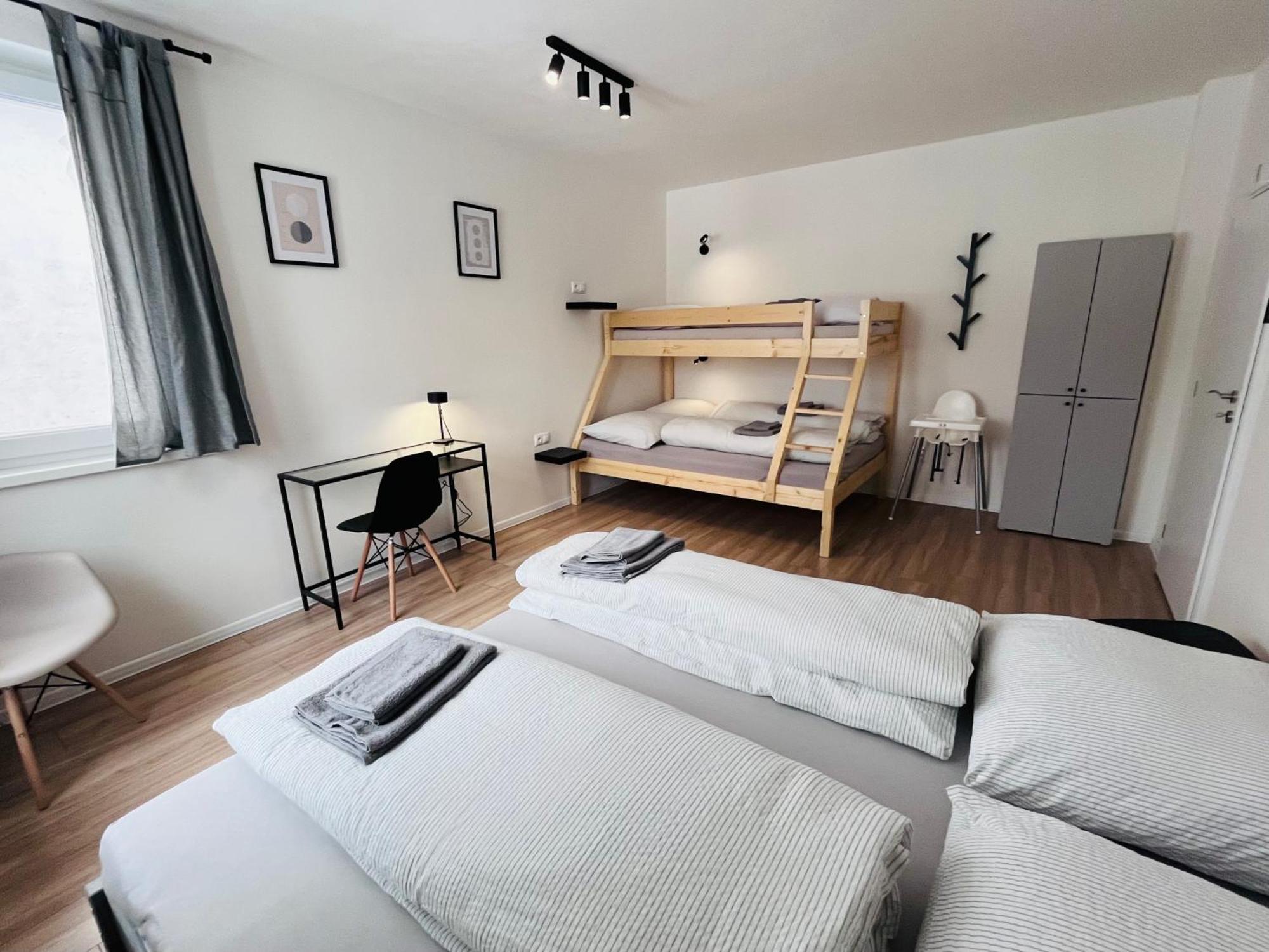 Appartamento Nordic House Závažná Poruba Esterno foto