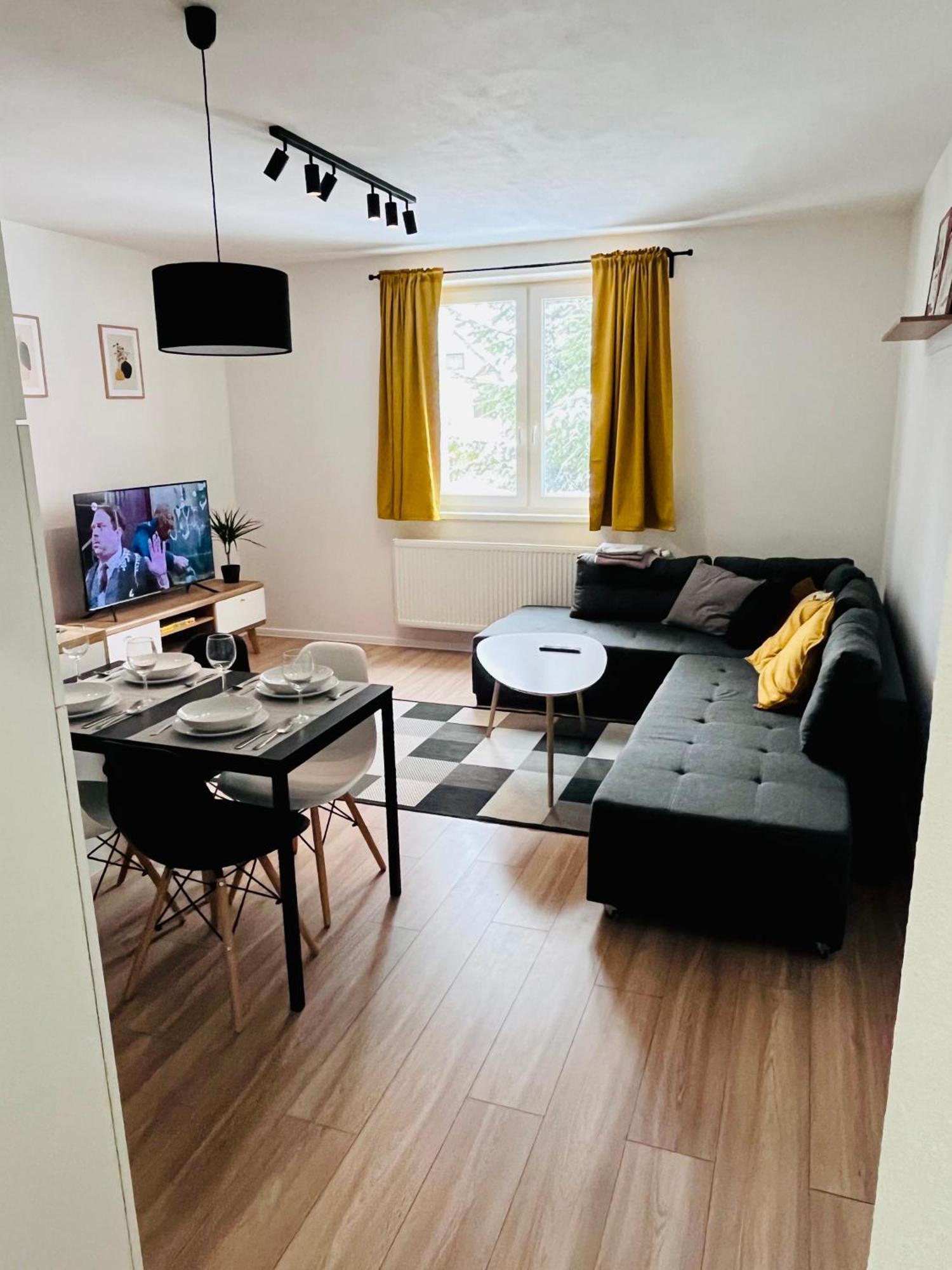 Appartamento Nordic House Závažná Poruba Esterno foto