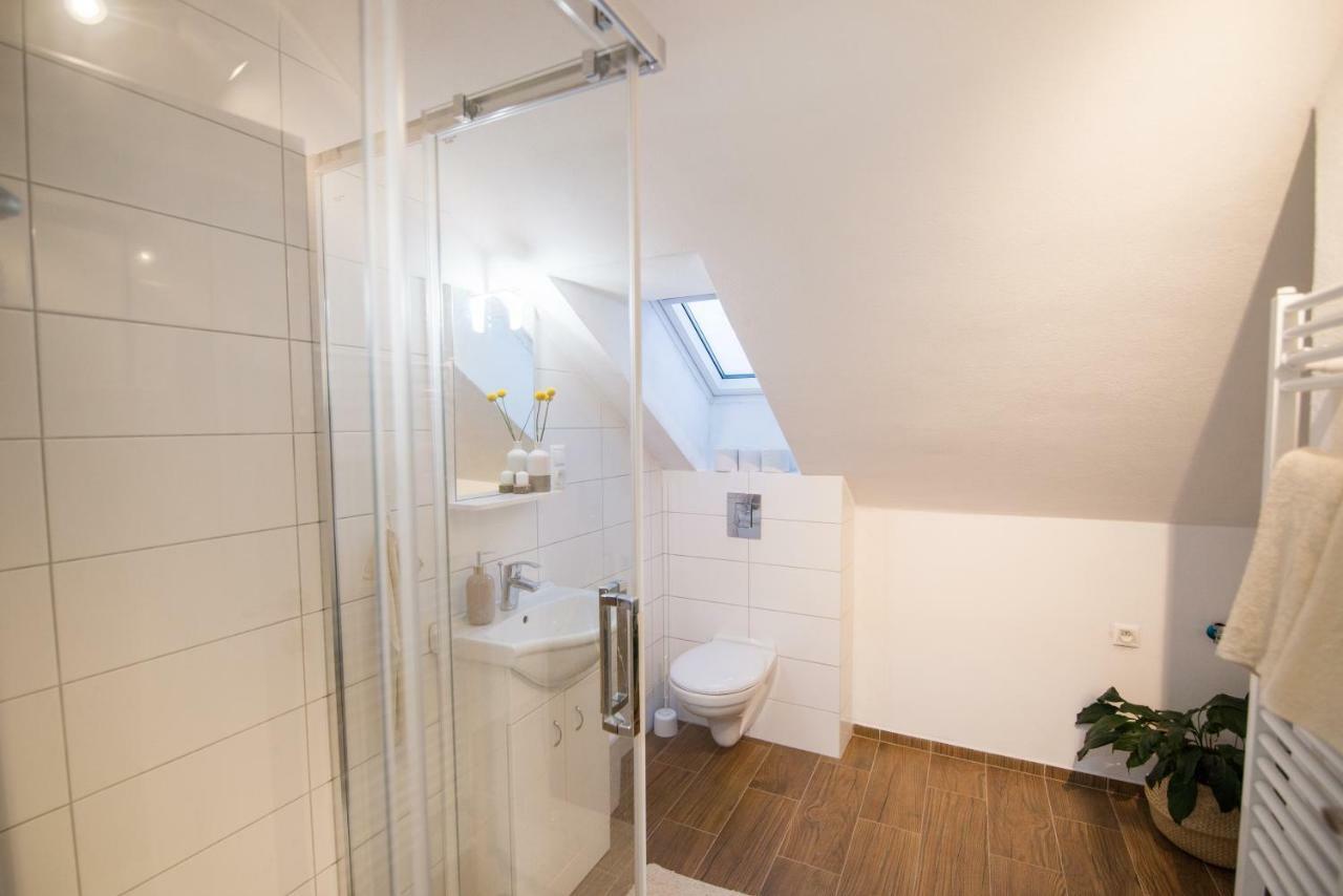 Appartamento Nordic House Závažná Poruba Esterno foto