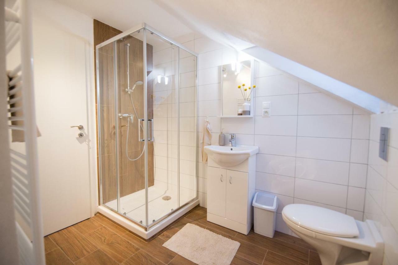 Appartamento Nordic House Závažná Poruba Esterno foto