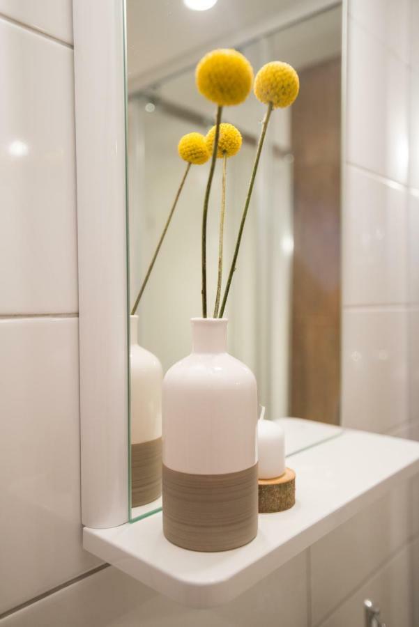 Appartamento Nordic House Závažná Poruba Esterno foto